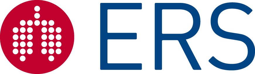 Logo ERS European Respiratory Society