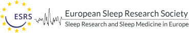 logo ESRS Europea Sleep Research Society