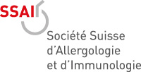 Société suisse d'allergologie et d'immunologie
